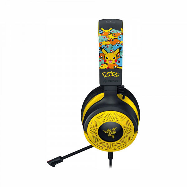 Razer Kraken V4 X Pokémon Edition Razer Kraken V4 X Pokémon Edition